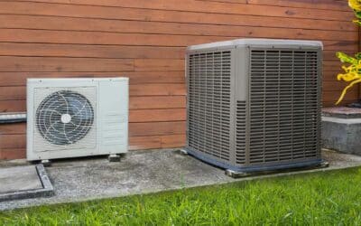 An Overview of Different Heat Pump Types