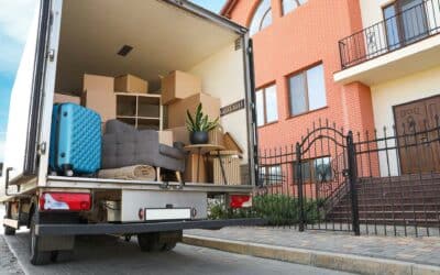 Why do i need conveyancing when moving house?